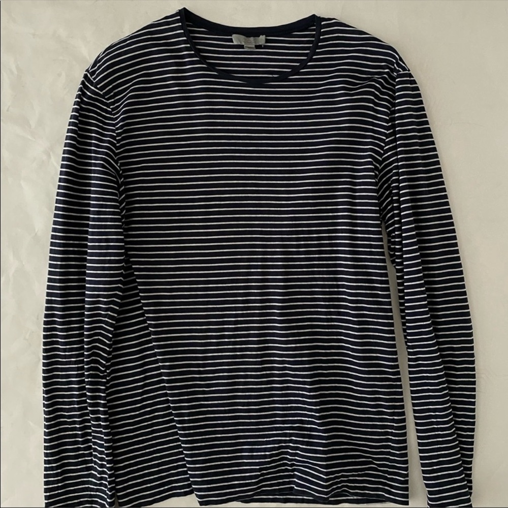 COS shirt men size M